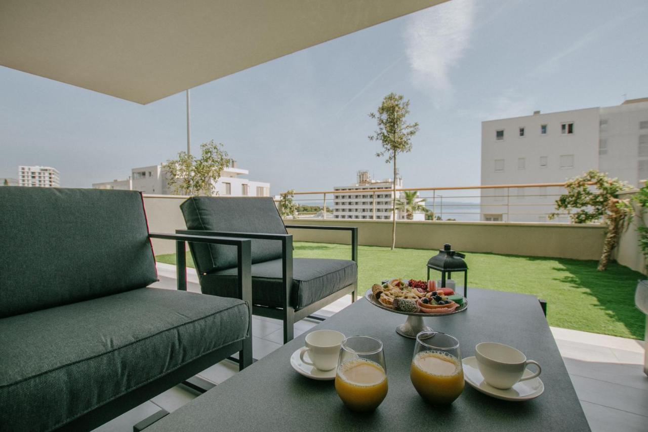 Apartment Sea Villa 5 Split Exterior photo