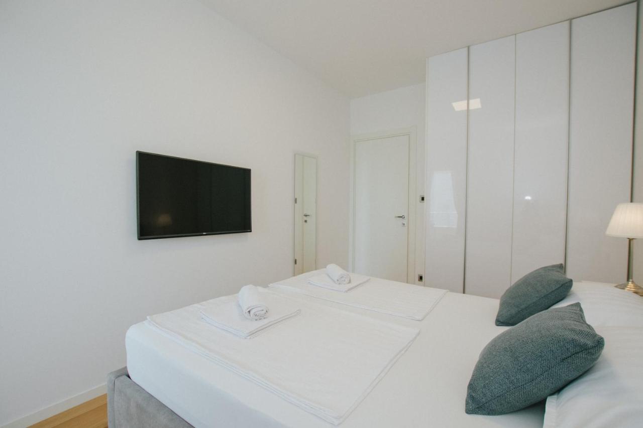 Apartment Sea Villa 5 Split Exterior photo
