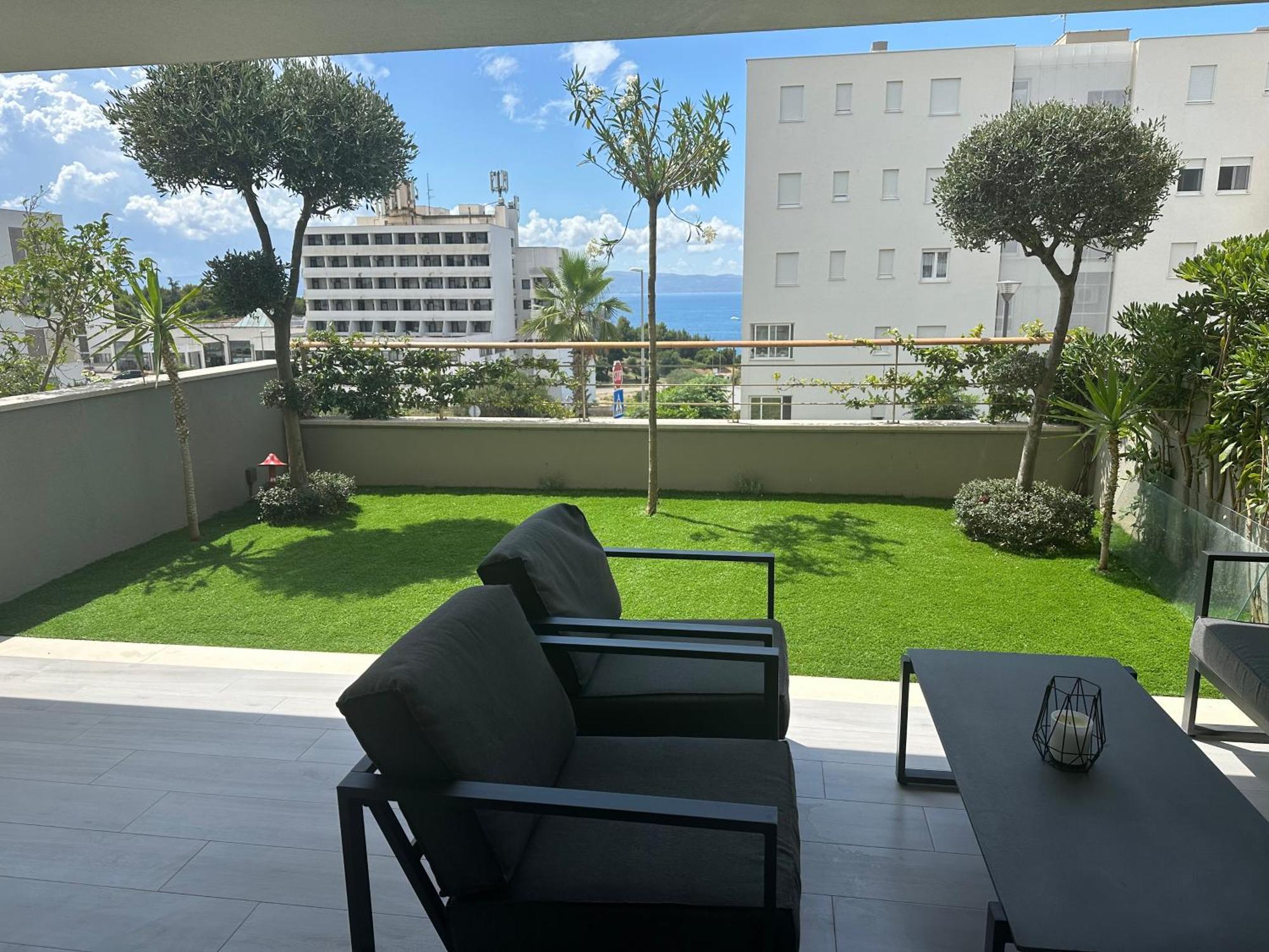 Apartment Sea Villa 5 Split Exterior photo